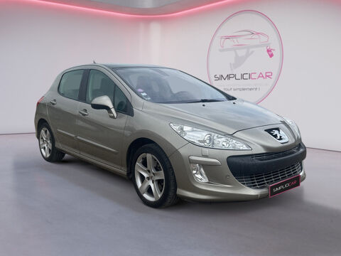 Peugeot 308 1.6 THP 156ch Féline/ 1ERE MAIN++
