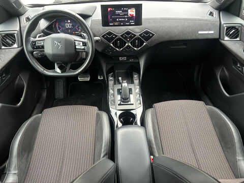 DS3 130 PERFOMANCE LINE 2019 occasion 78480 Verneuil-sur-Seine