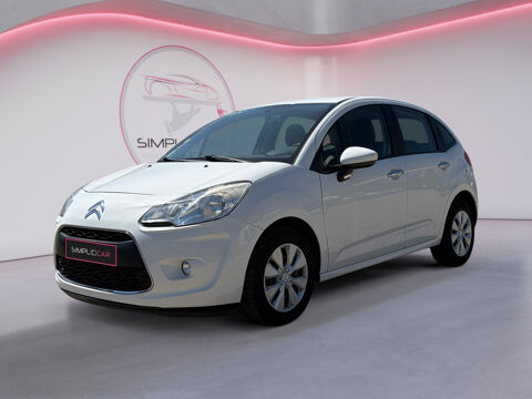 Citroen c3 CONFORT HDi 70 CH