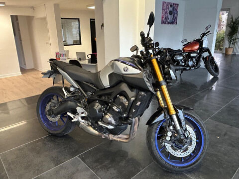 Annonce voiture Moto DIVERS 7990 