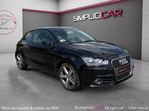 Audi a1 1.4 TFSI 122 CH CLIMATISATION---