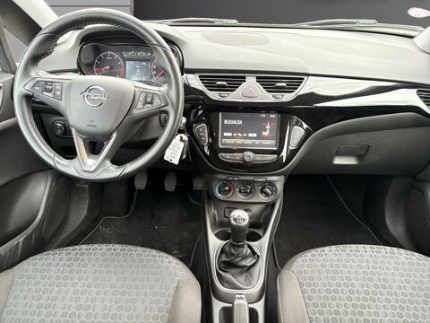 Corsa 1.4 Turbo 100 ch Start/Stop Play 2016 occasion 78480 Verneuil-sur-Seine