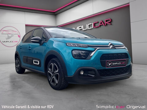 Citroen c3 83CVH FEEL PACK/CARPLAY*