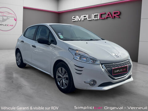 Peugeot 208 VTi 90CH Urban Soul+++
