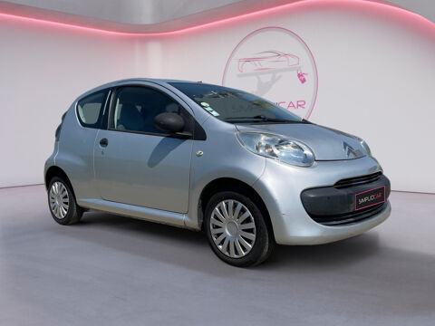 Citroen c1 1.0i VTI airDream/ 1 ère mains / 
