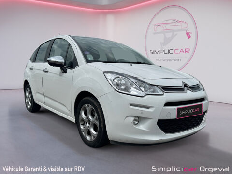 Citroen c3 82CH COLLECTION - CLIMATISATION---