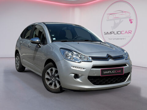Citroen c3 *Confort 1.0l/ Climatisation / Ré