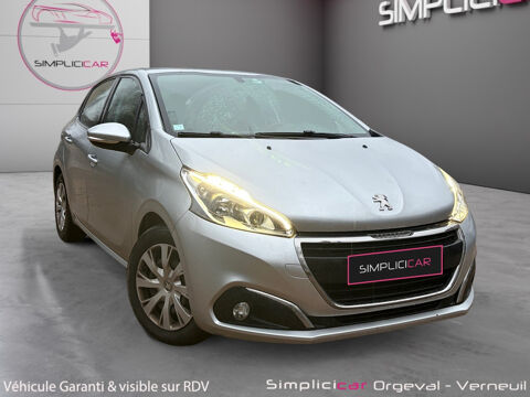 Annonce voiture Peugeot 208 8680 �