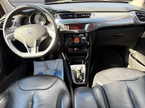 C3 HDi 90 Airdream Exclusive 2010 occasion 78480 Verneuil-sur-Seine