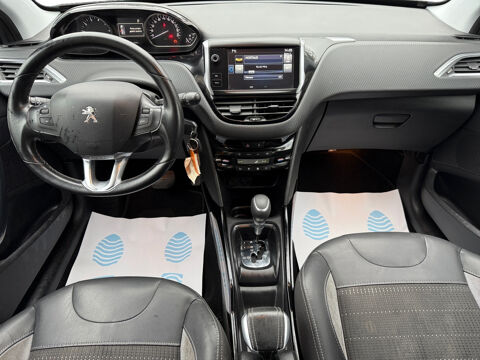 2008 1.2 PureTech 110ch S&S EAT6 Allure 2016 occasion 78480 Verneuil-sur-Seine