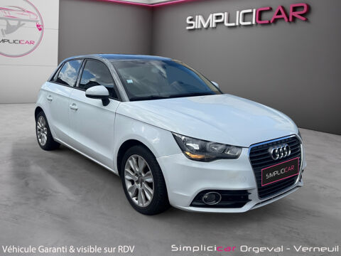 Audi a1 SPORTBACK Ambiente 1.6 TDI 90 CH+++