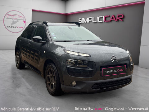 Citroen c4 cactus Shine 110 cv S&S FULL ENTRETIEN / EC
