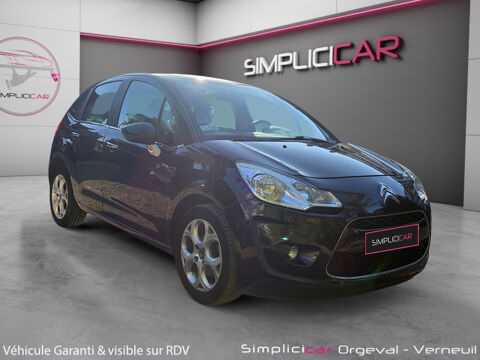 Citroen c3 VTi 120 Exclusive A