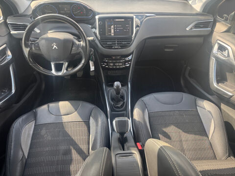 2008 1.6 e-HDi 92ch FAP BVM5 Allure 2014 occasion 78480 Verneuil-sur-Seine