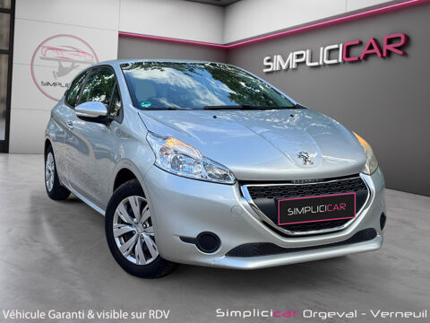 Peugeot 208 Active 1.0 VTi 68ch BVM5 clim / bluetoot