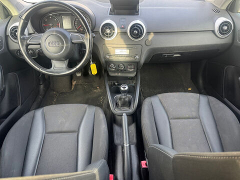 A1 1.6 TDI 105 Ambition 2010 occasion 78480 Verneuil-sur-Seine