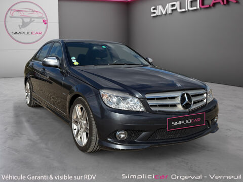 Annonce voiture Mercedes Classe C 6490 �