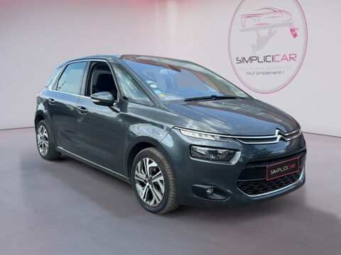 Citroen grand c4 picasso BUSINESS BlueHDi 2.0 150 CHBusiness___