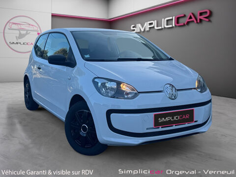 Volkswagen up Black  60CV  KIT EMBRAYAGE NEUF / CLIM/ 