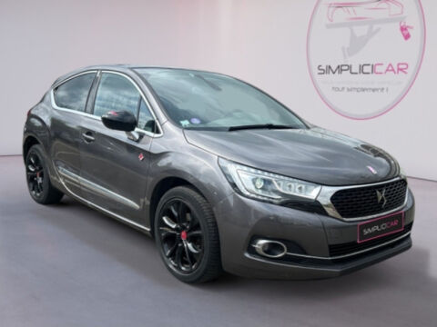 Citroen ds4 DS  1.6 THP 210ch Performance Line / 1er