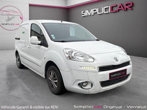 Peugeot partner tepee 1.6 HDi 75ch Access/ Radar AR
