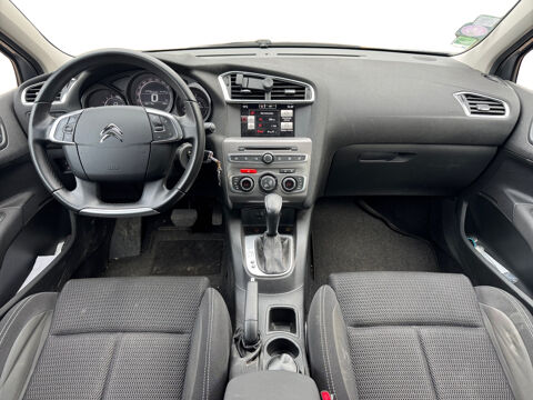 C4 PureTech 130 S&S EAT6 Millenium 2017 occasion 78480 Verneuil-sur-Seine