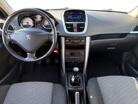 207 1.4 HDi 70ch FAP Premium 2010 occasion 78480 Verneuil-sur-Seine