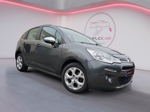 Citroen c3 82 Feel Edition - Carplay - Climatisatio