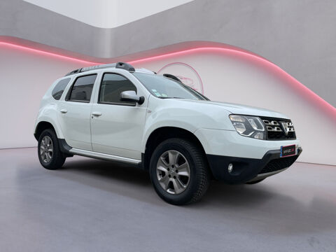 Annonce voiture Dacia Duster 10990 