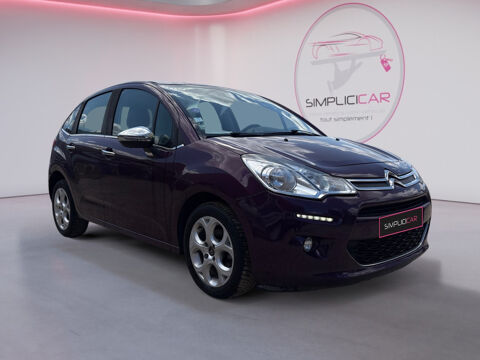 Citroen c3 90CH Confort___