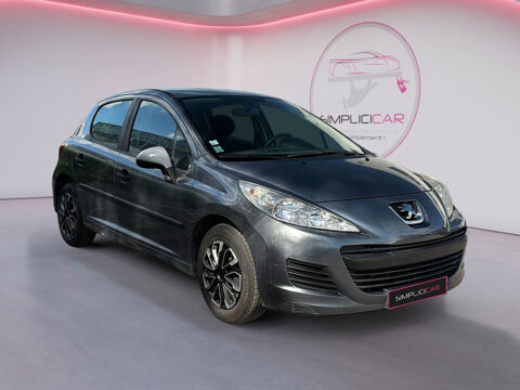 Peugeot 207 URBAN 1.4e 80 CH CLIMATISATION///