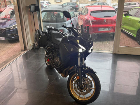 Annonce voiture Moto DIVERS 9290 �