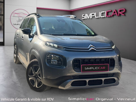 Citroen c3 aircross Feel S&S EAT6 CARPLAY / RADAR AR / C