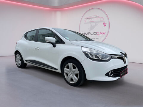 Renault clio iv TCe 90 Energy eco2 Zen/ Entretient  / id