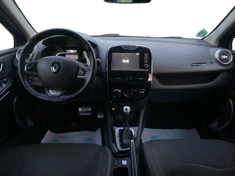 Clio IV TCe 120 GT EDC 2013 occasion 78480 Verneuil-sur-Seine