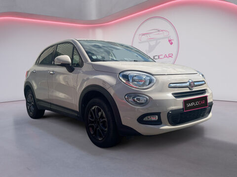 Fiat 500 x 500X VPC -- POPSTAR - 1.4 MULTI-AIR 140C