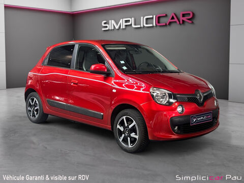 Renault twingo iii 1.0 SCe 70 E6C Intens