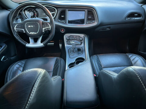 Divers 6.4 V8 SRT8 392 HEMI 2018 occasion 64110 Mazères-Lezons