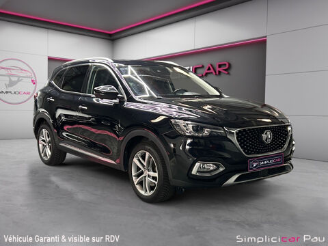 MG MG.EHS EHS 1.5T GDI PHEV Luxury 2022 occasion Mazères-Lezons 64110