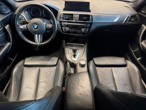 M2 Coup&eacute; 370 ch M DKG7 2018 occasion 64121 Serres-Castet