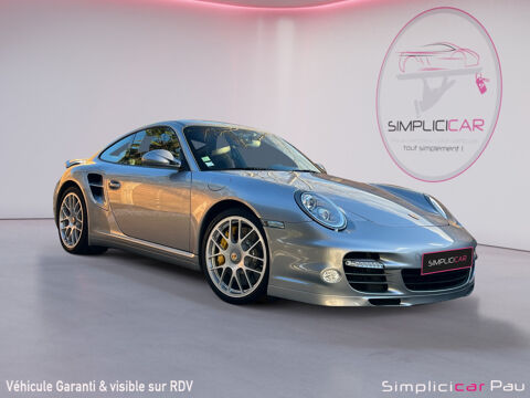 Annonce voiture Porsche 911 (997) 115990 €