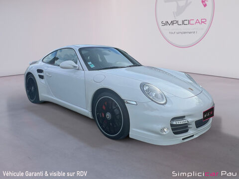 Annonce voiture Porsche 911 (997) 120990 €