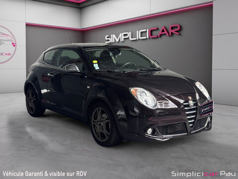 Alfa-romeo mito ALFA ROMEO  1.3 JTDm Start & Stop 95