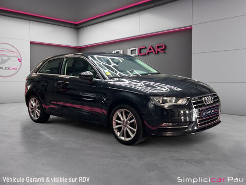 Audi a3 2.0 TDI 150 Ambiente