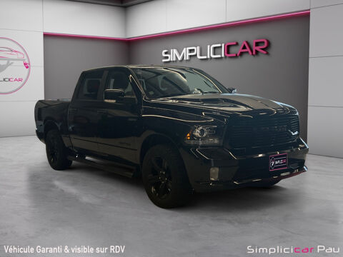 Annonce voiture Dodge RAM 56990 