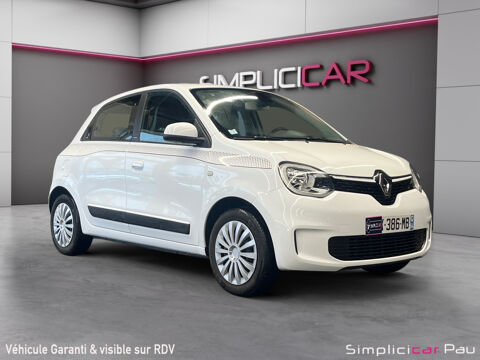 Renault twingo iii SCe 65 Limited