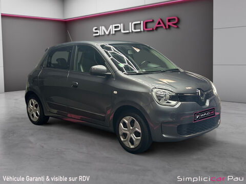 Renault twingo iii SCe 65 - 21 Zen