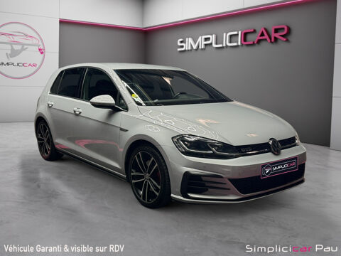 Annonce voiture Volkswagen Golf 19490 