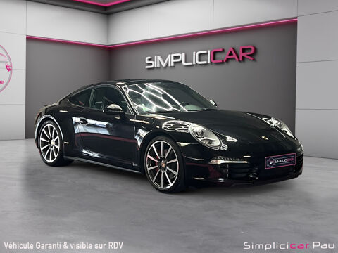 Annonce voiture Porsche 911 85990 