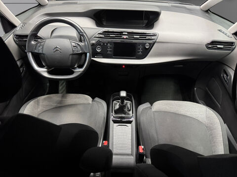 C4 Spacetourer BlueHDi 130 S&S BVM6 Feel 2018 occasion 64110 Mazères-Lezons